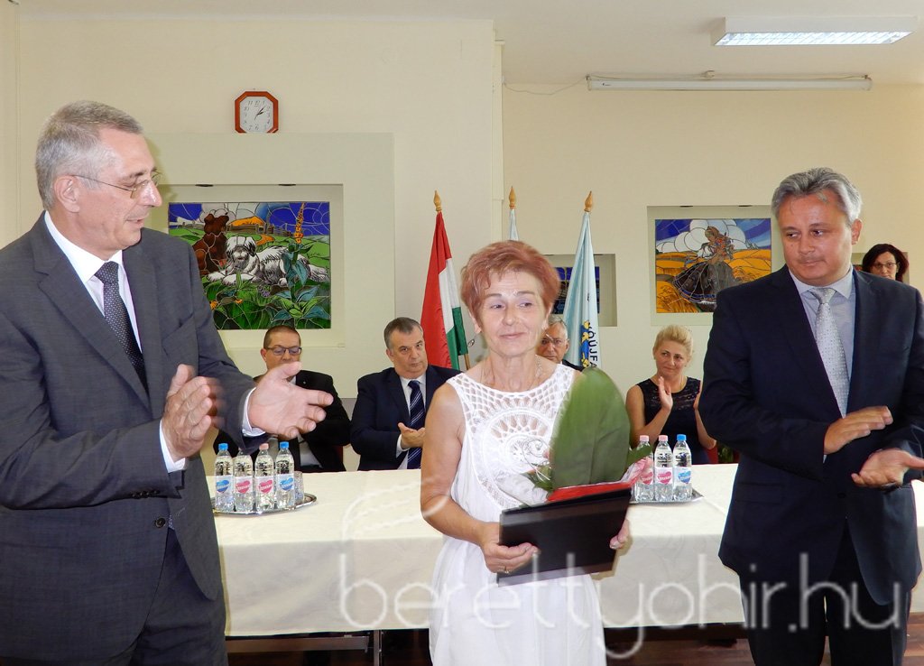 Semmelweis nap a Gróf Tisza István Kórházban 31